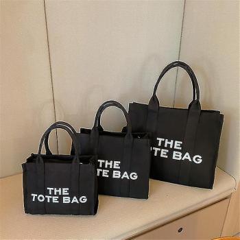 Tote Bag Slinx Noir YM-9013