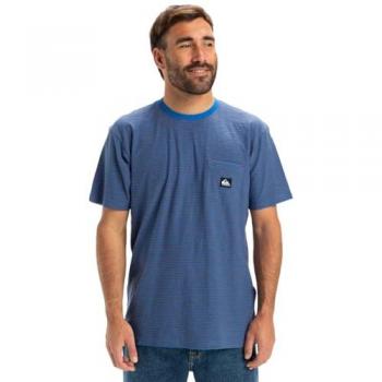 Débardeur Quiksilver Kentin Saphir