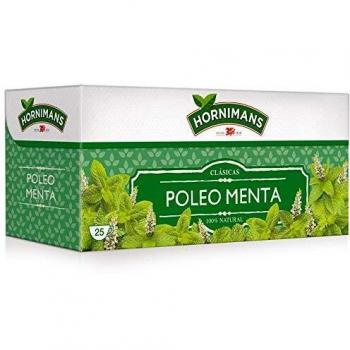 POLEO 25 HORNIMANS