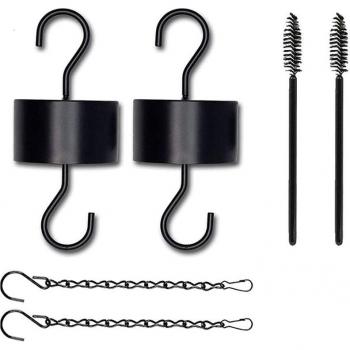 Outdoor Ant Prevention Hooks – 6× Extra Large