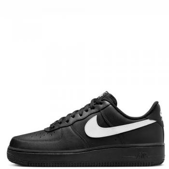 Nike Air Force 1 '07 Men's Leather Sneakers