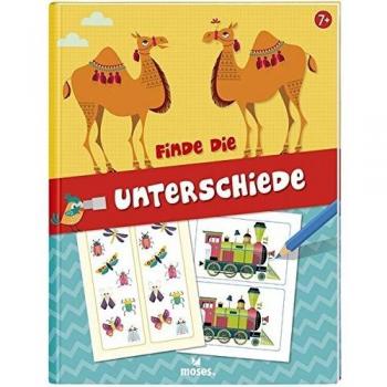 Melanie Dahmen Finde Die Unterschiede