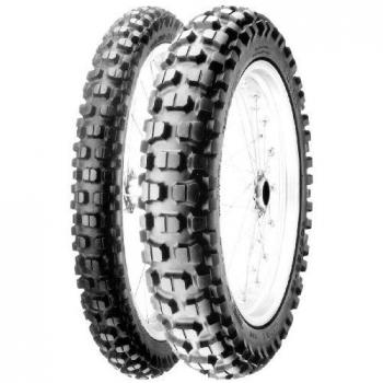 Pirelli MT 21 Enduro 48P Anteriore