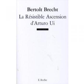 La Résistible Ascension D'arturo Ui