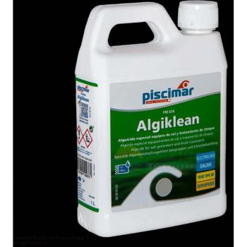 Algiklean PM‑634 1 kg – Tratamiento Integral de Claridad y Control de Algas