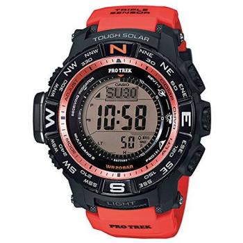 CASIO PRW‑3500Y‑4ER Sportuhr