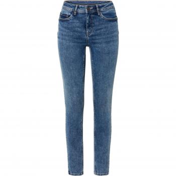 Esmara® Damen Blue Super Skinny Denim – 34 EU