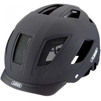 Casco Abus Hyban 2.0 nero