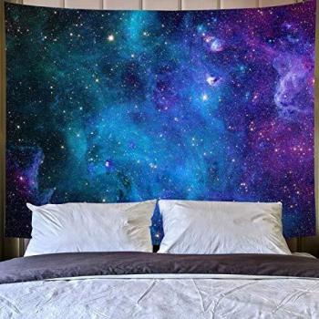 Space Wall Hanging Decoration
