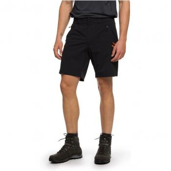 Trangoworld Freizeit Shorts Schwarz