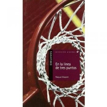 En la línea de tres puntos: 110 (Alandar)