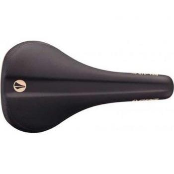 Sella Bicicletta SDG Bel Air V3 Max Lux Alloy Marrone