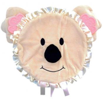 Pipsy Koala Snuggle Blanket