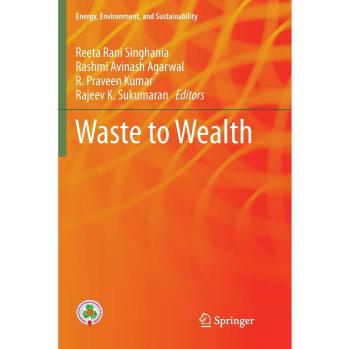 Waste to Wealth