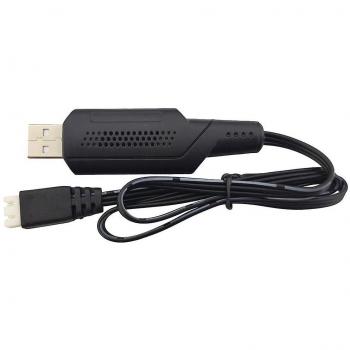Cargador USB 7.4V Compatible con Batería Syma