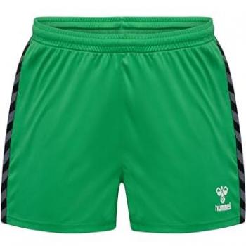 Hummel Shorts da donna Authentic Pl