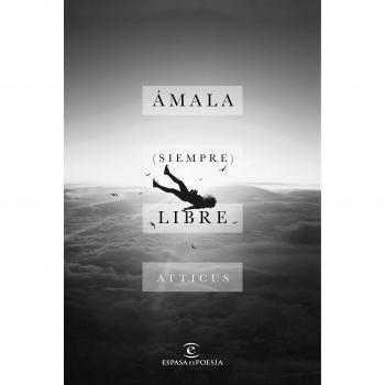 Ámala (siempre) libre (Tapa blanda con solapas).