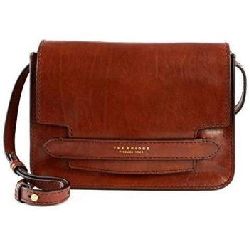 The Bridge Cross Body Bags Female Brown ONE Size