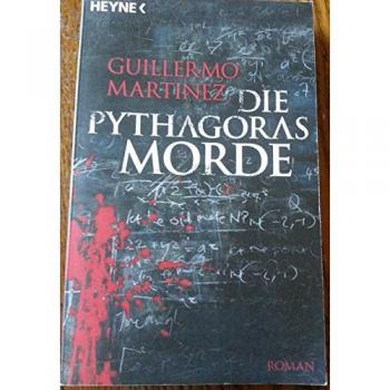 Die Pythagoras-Morde