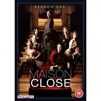 Maison Close