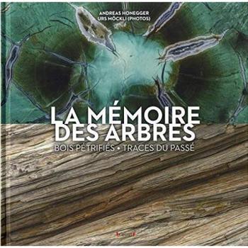 La Mémoire des arbres
