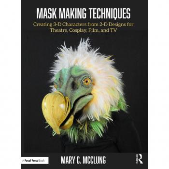 Vitalsource Technologies, Inc. Mask Making Techniques