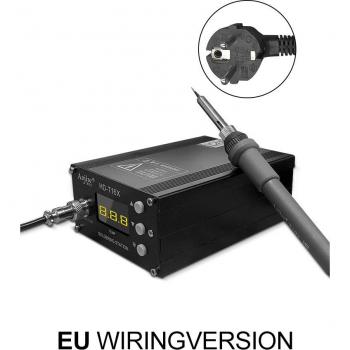 Juego de Herramientas de Soldadura a Temperatura Constante HD-T16X