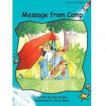 Message from Camp