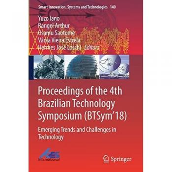 Proceedings of BTSym'18: Emerging Trends in Technology, Band 140