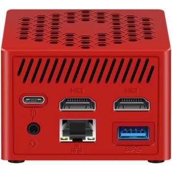 Leotec MiniPC N100