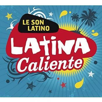 Latina Caliente 2015