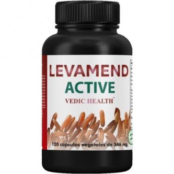 Levamed Booster 120 Capsules