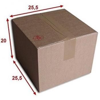 Boîtes Carton (N°23)