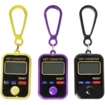 WeaveTrack Digital Tally
