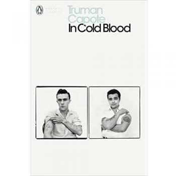 In Cold Blood : A True Account of a Multiple Murder and Its Consequences (Pengui