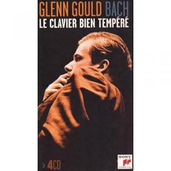 Bach : Le Clavier Harmonieux