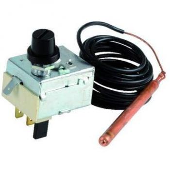 Limiteur de sécurité 110° lg 2000 De Dietrich