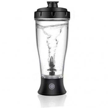 Electric Self Stirring Mug for Coffee and Milk Shake 350ml