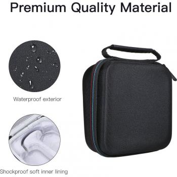 Funda Resistente a Golpes para G203