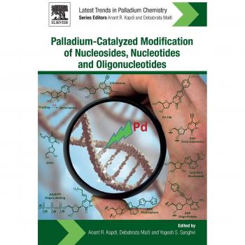 Palladium-Catalyzed Modification of Nucleosides, Nucleotides and Oligonucleotides