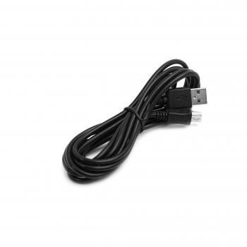 Cable USB Negro de 90 cm para ZTE z665