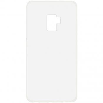 S9+ Ksix Crystal TPU Screen Shield