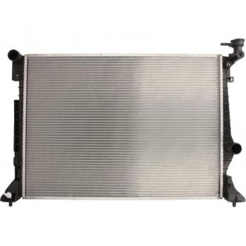 Koyorad Radiador Motor PL823595