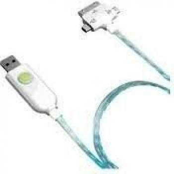 Cavo ricarica Mini USB/Micro USB/Kentron