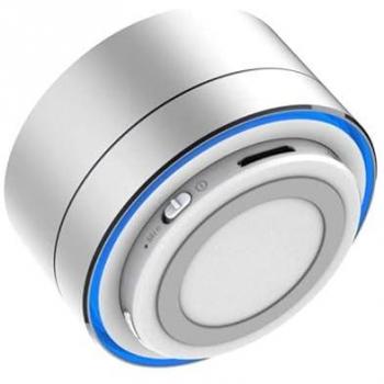 Haut-Parleur Métallique Bluetooth pour Samsung Galaxy Z Flip3