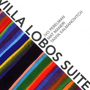 Villa Lobos Suite