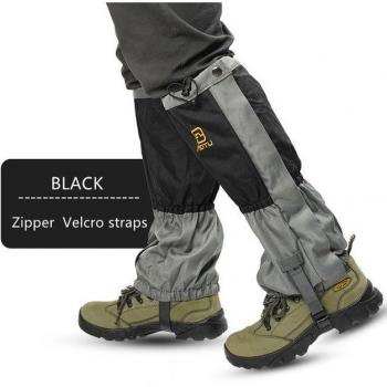 Women's Windproof Leg Covers for Hunting