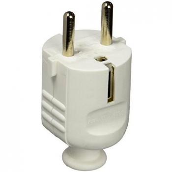Bachmann Plug con contatto di terra