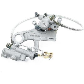 Cylindre maître d’étrier arrière Moto – Pompe à huile – Honda CR125R/CR250R/CRF250R/CRF450R/CRF125RX