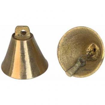 Thickened Grazing Bell for Cattle